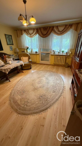 Mieszkanie Sprzedaż Szczecin os. Bukowe Turkusowa 4