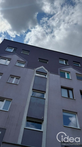 Mieszkanie Sprzedaż Szczecin os. Bukowe Turkusowa 12