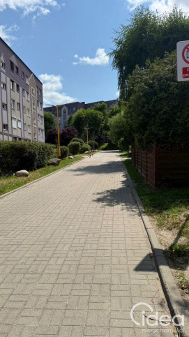 Mieszkanie Sprzedaż Szczecin os. Bukowe Turkusowa 13
