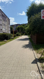 Mieszkanie Sprzedaż Szczecin os. Bukowe Turkusowa