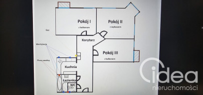 Mieszkanie Sprzedaż Szczecin Centrum Władysława Sikorskiego