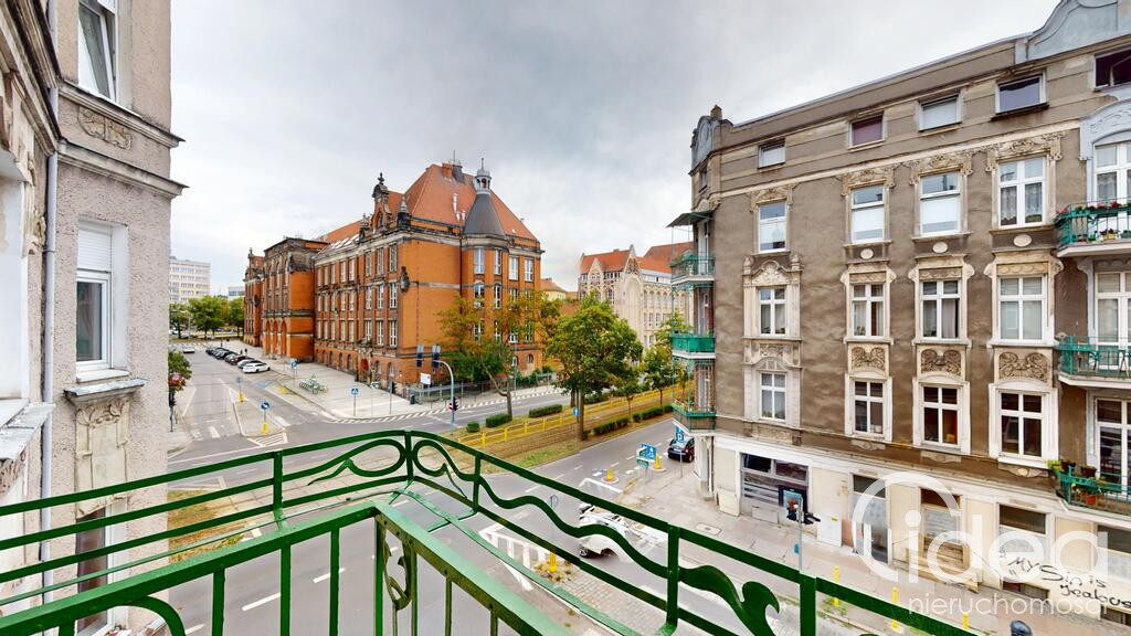 Mieszkanie Sprzedaż Szczecin Centrum Władysława Sikorskiego