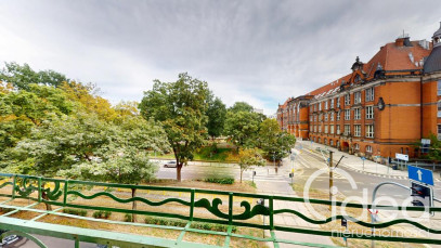 Mieszkanie Sprzedaż Szczecin Centrum Władysława Sikorskiego