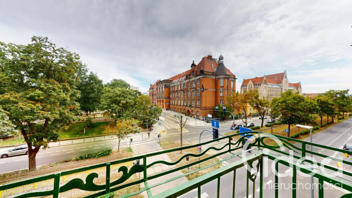 Mieszkanie Sprzedaż Szczecin Centrum Władysława Sikorskiego 21