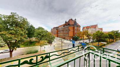 Mieszkanie Sprzedaż Szczecin Centrum Władysława Sikorskiego