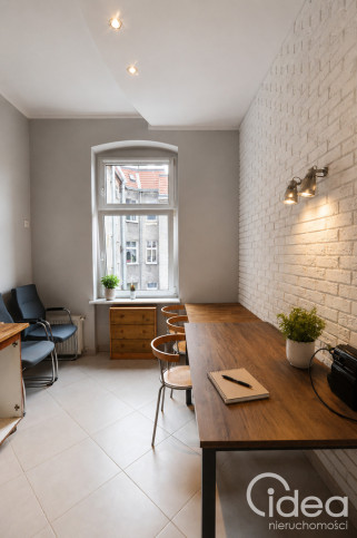 Lokal Wynajem Szczecin Śródmieście-Centrum 3