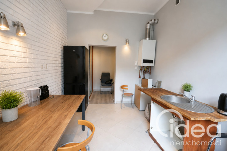 Lokal Wynajem Szczecin Śródmieście-Centrum 4
