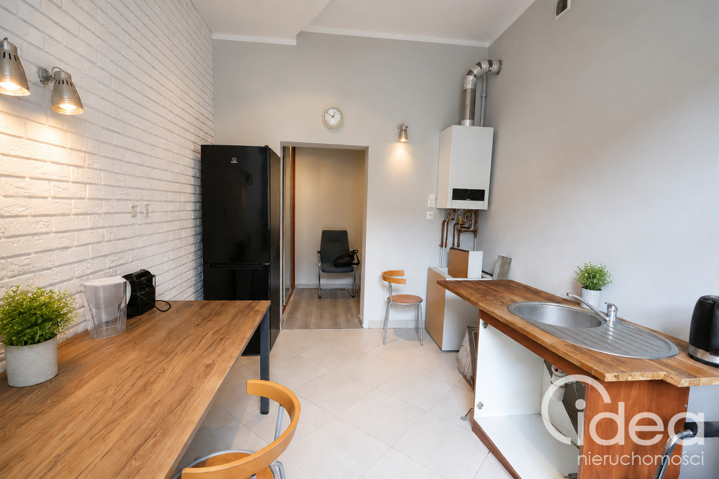 Lokal Wynajem Szczecin Śródmieście-Centrum