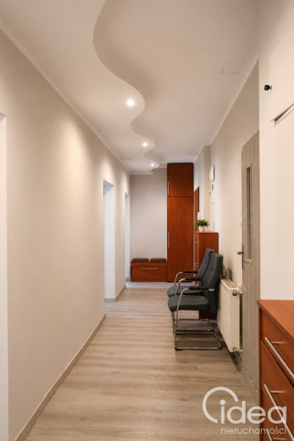 Lokal Wynajem Szczecin Śródmieście-Centrum 5