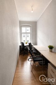 Lokal Wynajem Szczecin Śródmieście-Centrum