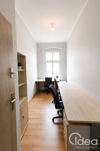 Lokal Wynajem Szczecin Śródmieście-Centrum 8