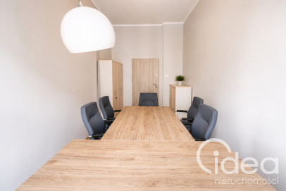 Lokal Wynajem Szczecin Śródmieście-Centrum