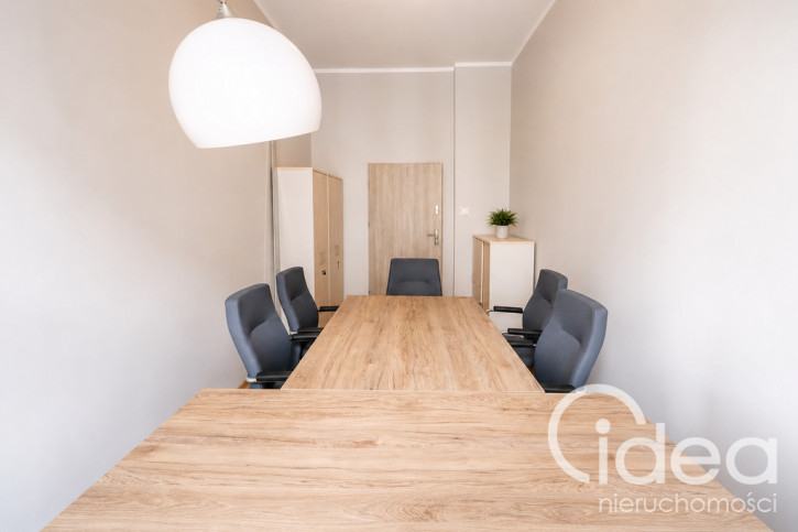 Lokal Wynajem Szczecin Śródmieście-Centrum 1