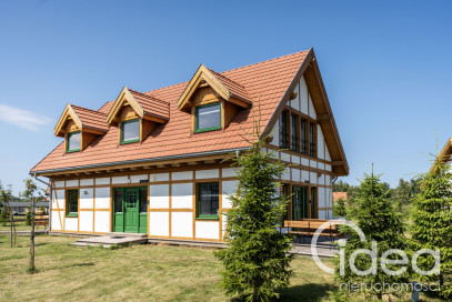 Działka Sprzedaż Rowy