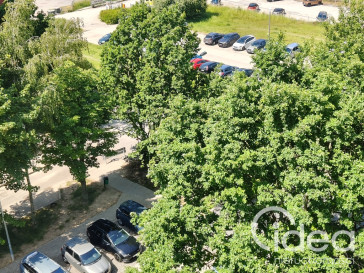Mieszkanie Sprzedaż Gorzów Wielkopolski Jana Ludwika Popławskiego