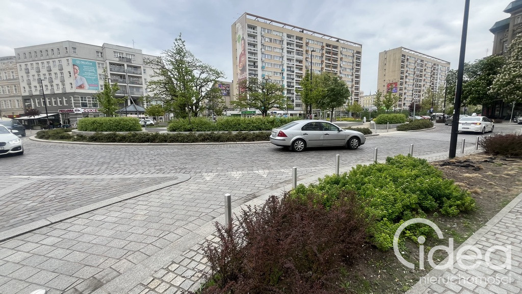 Lokal Wynajem Szczecin Centrum