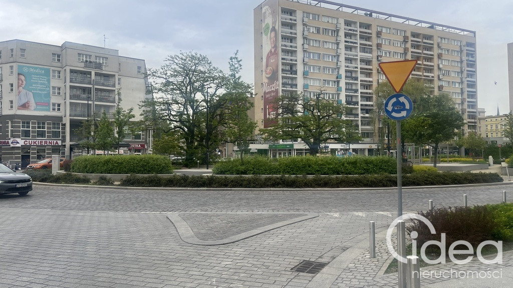Lokal Wynajem Szczecin Centrum