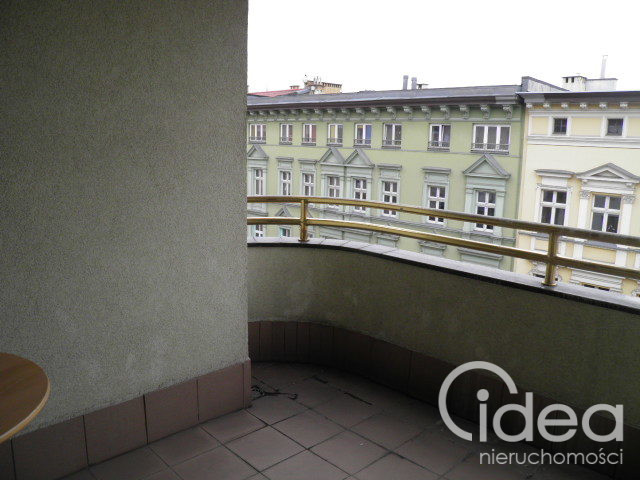Lokal Wynajem Szczecin Centrum
