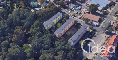 Mieszkanie Sprzedaż Szczecin Dąbie Emilii Gierczak