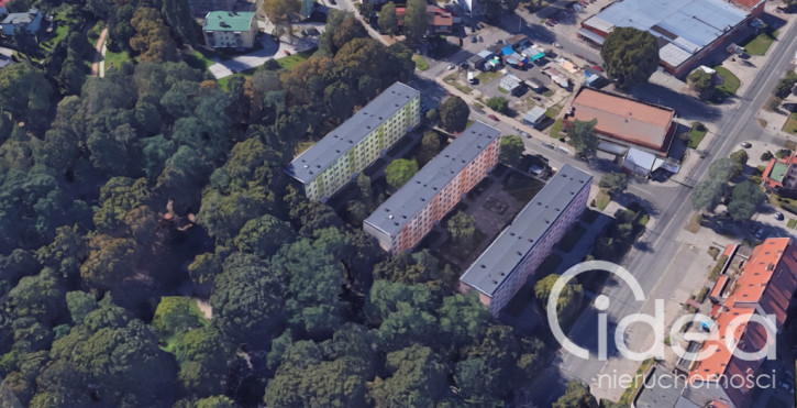 Mieszkanie Sprzedaż Szczecin Dąbie Emilii Gierczak 16