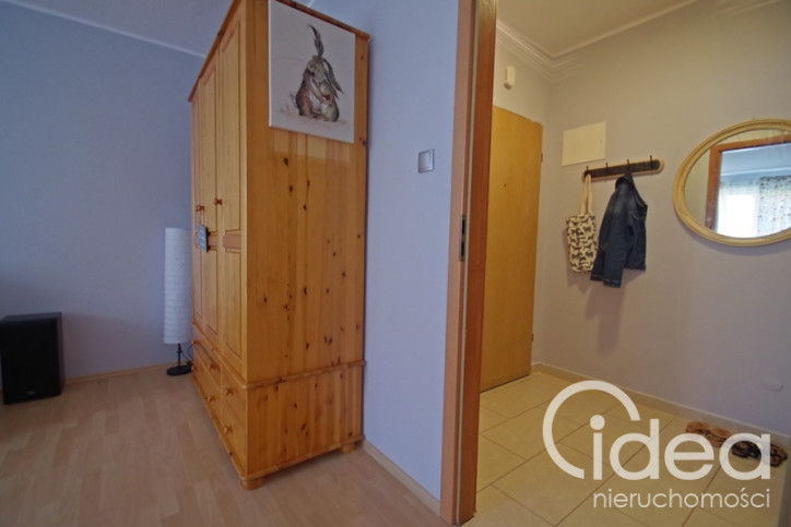 Mieszkanie Wynajem Szczecin Pogodno II Horeszków 7