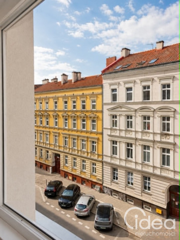 Mieszkanie Sprzedaż Szczecin Śródmieście-Centrum 10