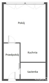 Mieszkanie Sprzedaż Szczecin Niebuszewo