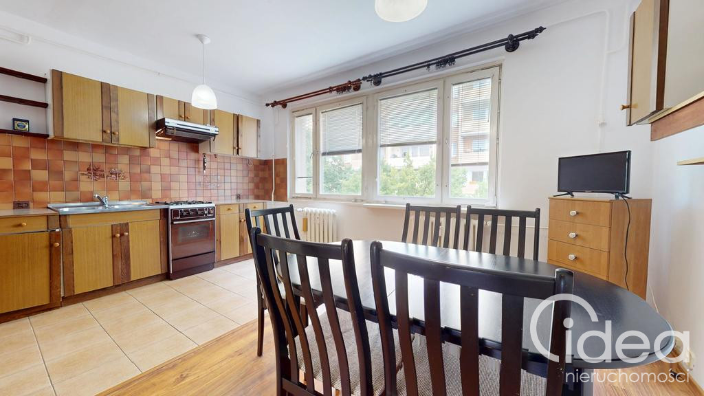 Mieszkanie Sprzedaż Szczecin os. Bukowe Brązowa