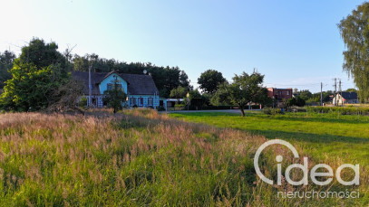 Działka Sprzedaż Niekłończyca