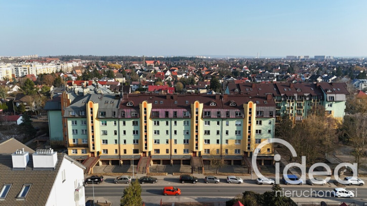 Mieszkanie Sprzedaż Szczecin Gumieńce Hrubieszowska 15