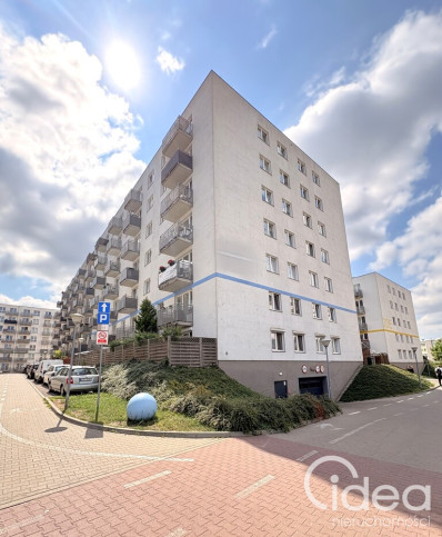 Mieszkanie Sprzedaż Szczecin Nowe Miasto Potulicka 18