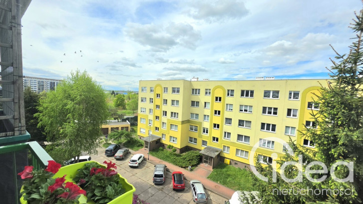 Mieszkanie Sprzedaż Szczecin Gumieńce Rezedowa 9