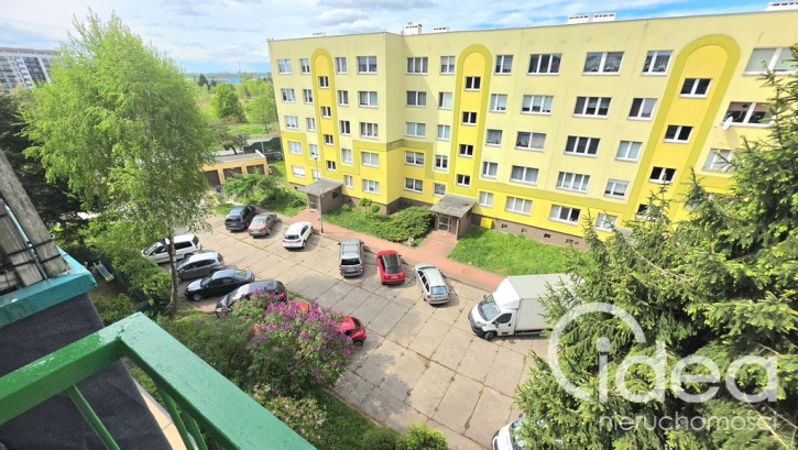 Mieszkanie Sprzedaż Szczecin Gumieńce Rezedowa 18