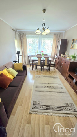 Mieszkanie Sprzedaż Szczecin Gumieńce Rezedowa 19