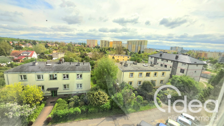 Mieszkanie Sprzedaż Szczecin Gumieńce Rezedowa 22