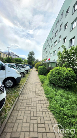 Mieszkanie Sprzedaż Szczecin Gumieńce Rezedowa 23