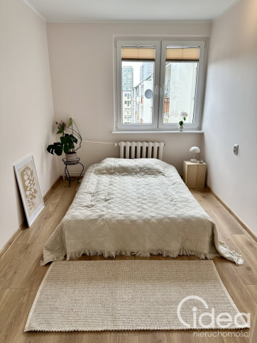 Mieszkanie Sprzedaż Szczecin Zawadzkiego 2