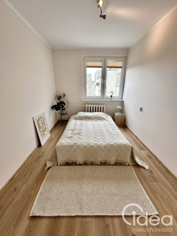 Mieszkanie Sprzedaż Szczecin Zawadzkiego 1