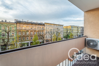 Mieszkanie Wynajem Szczecin Centrum Aleja Wojska Polskiego