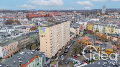 Mieszkanie Wynajem Szczecin Centrum Aleja Wojska Polskiego