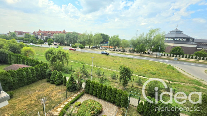 Mieszkanie Sprzedaż Szczecin Warszewo Duńska 18