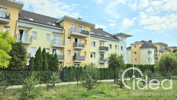 Mieszkanie Sprzedaż Szczecin Warszewo Duńska 10