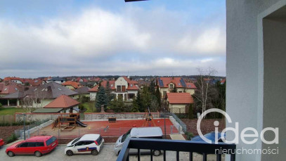 Mieszkanie Wynajem Szczecin Warszewo Maciejkowa