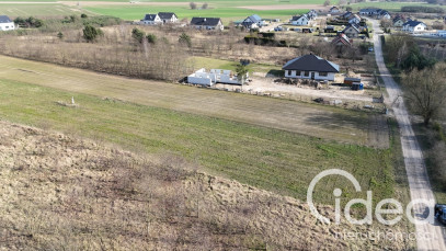 Działka Sprzedaż Bielkowo Ogrodowa