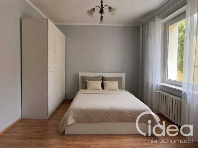 Mieszkanie Sprzedaż Szczecin Wały Chrobrego Montwiłła 3