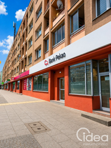 Mieszkanie Sprzedaż Szczecin Centrum 5