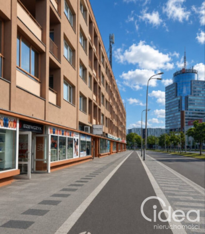 Mieszkanie Sprzedaż Szczecin Centrum 4