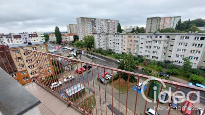 Mieszkanie Sprzedaż Szczecin Pomorzany Milczańska