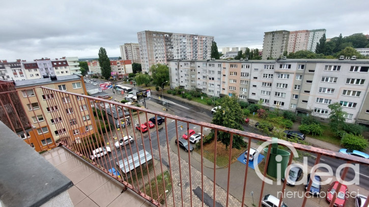 Mieszkanie Sprzedaż Szczecin Pomorzany Milczańska 15