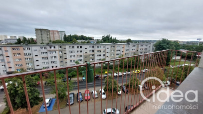 Mieszkanie Sprzedaż Szczecin Pomorzany Milczańska